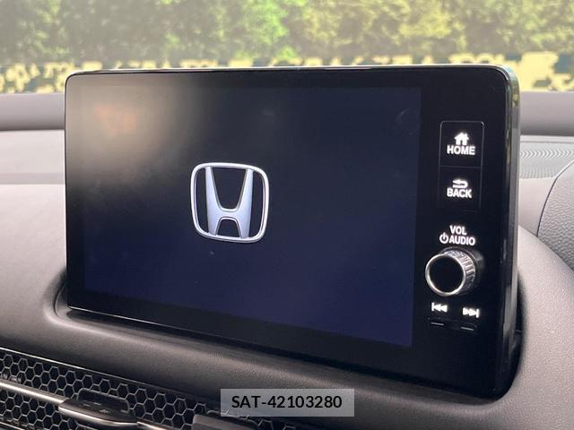 Honda ZR-V 2023-11 8284568-2
