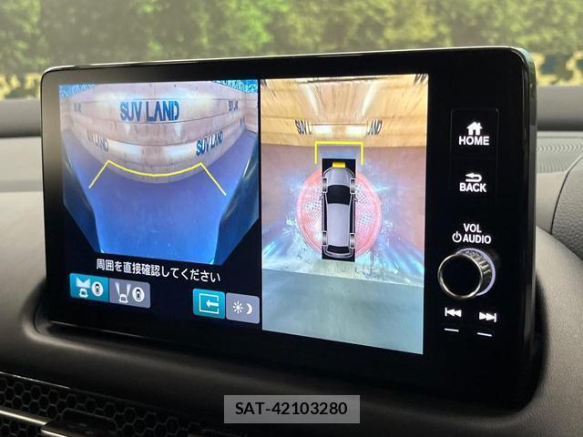 Honda ZR-V 2023-11 8284568-3