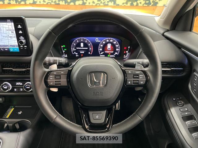Honda ZR-V 2023-07 8284581-10
