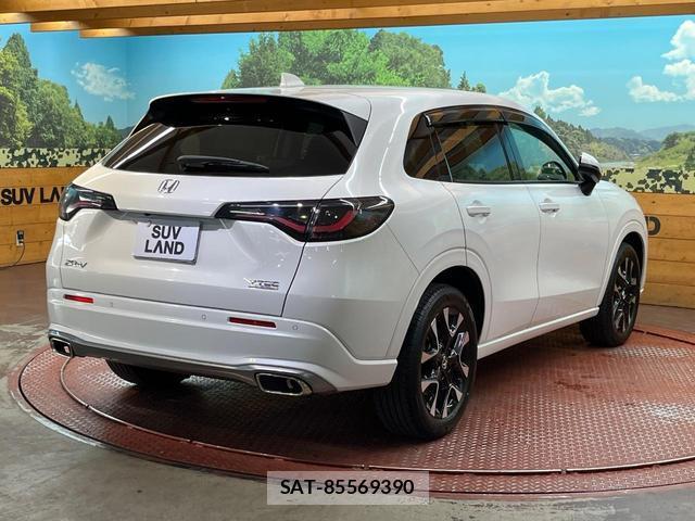 Honda ZR-V 2023-07 8284581-16