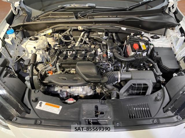 Honda ZR-V 2023-07 8284581-17
