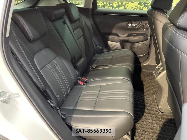 Honda ZR-V 2023-07 8284581-8
