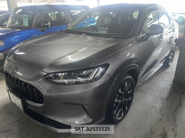 Honda ZR-V 2025-03 8285376-0