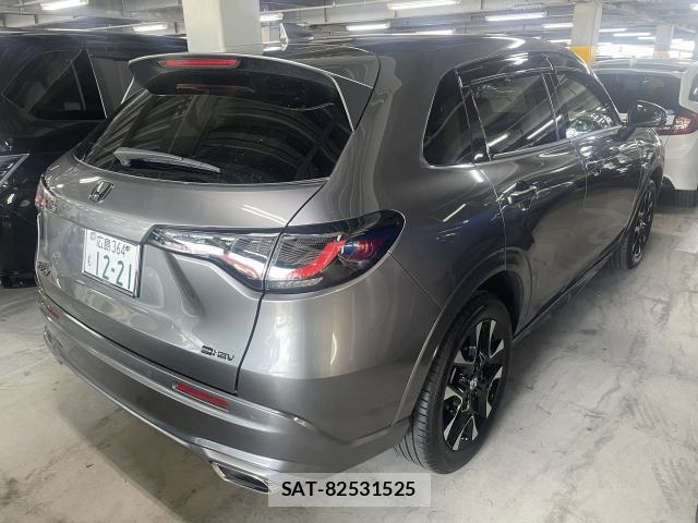 Honda ZR-V 2025-03 8285376-1