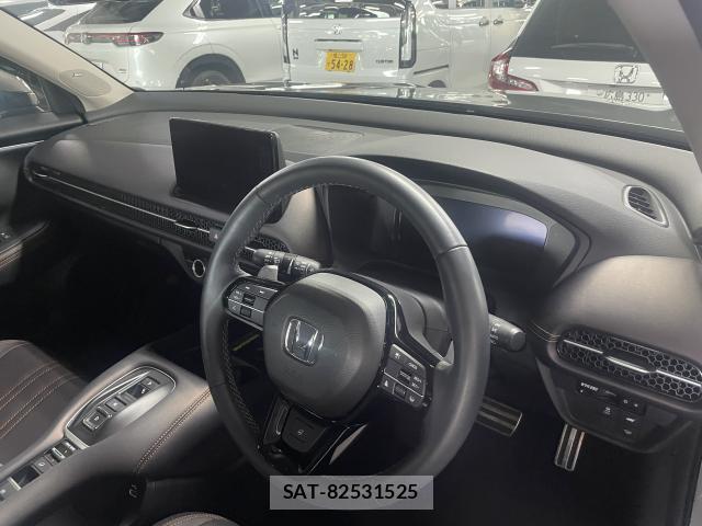 Honda ZR-V 2025-03 8285376-2