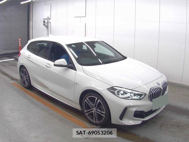 Bmw 1 SERIES 2023-02 8328515-0