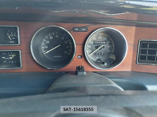 Isuzu 117 COUPE 1981-03 8330211-16