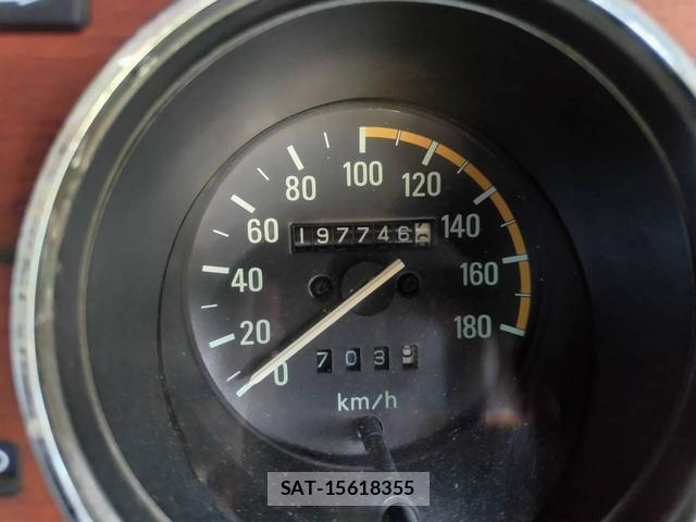 Isuzu 117 COUPE 1981-03 8330211-17