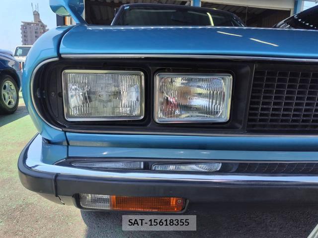 Isuzu 117 COUPE 1981-03 8330211-18