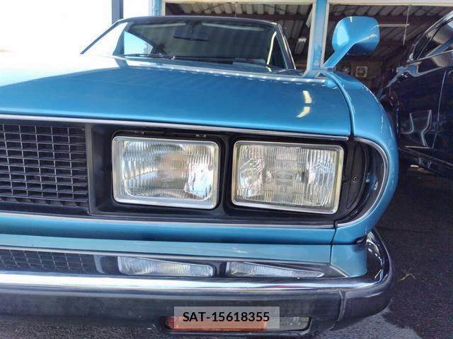 Isuzu 117 COUPE 1981-03 8330211-19