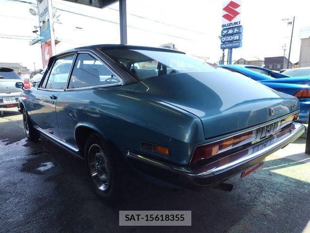 Isuzu 117 COUPE 1981-03 8330211-6