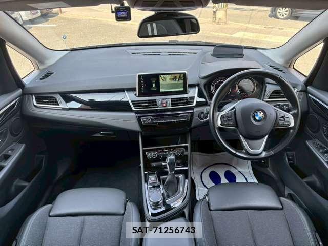 Bmw 2 SERIES 2018-09 8328749-2