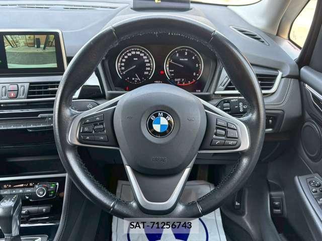 Bmw 2 SERIES 2018-09 8328749-5