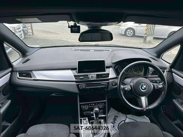 Bmw 2 SERIES 2016-01 8328750-2