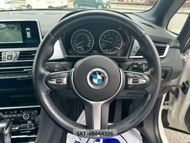 Bmw 2 SERIES 2016-01 8328750-6