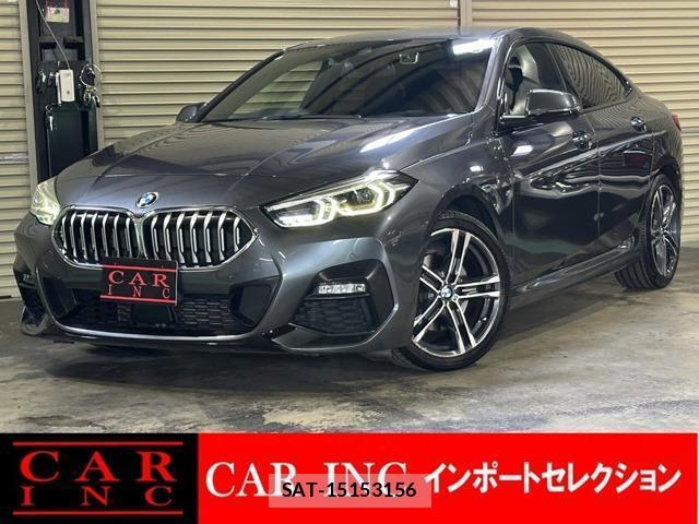Bmw 2 SERIES 2021-06 8330027-0