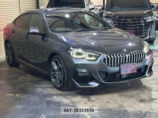 Bmw 2 SERIES 2021-06 8330027-1