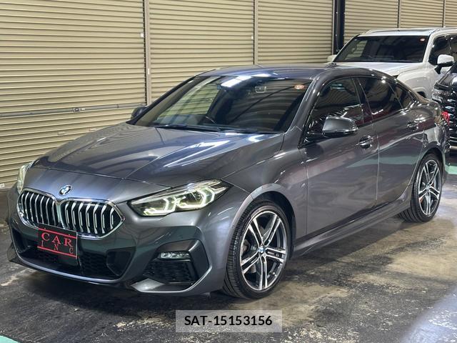 Bmw 2 SERIES 2021-06 8330027-18
