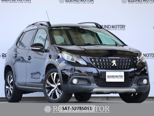 Peugeot 2008 2018-09 8329003-0