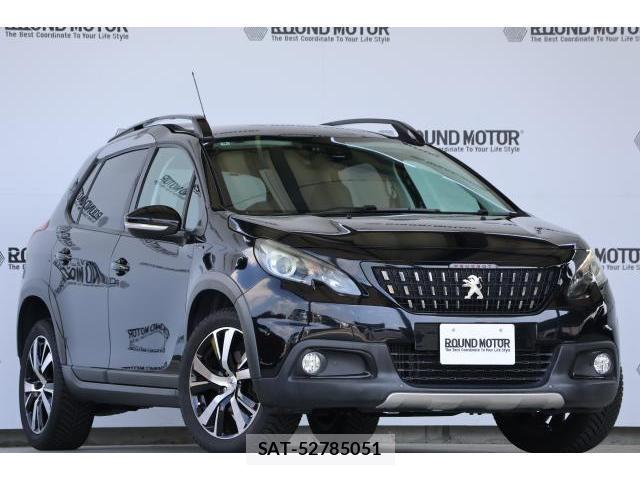 Peugeot 2008 2018-09 8329003-9