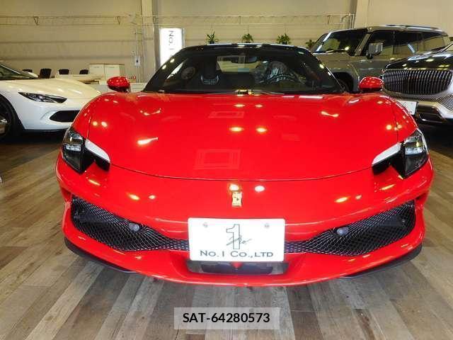 Ferrari 296 GTB 2025-09 8328861-2