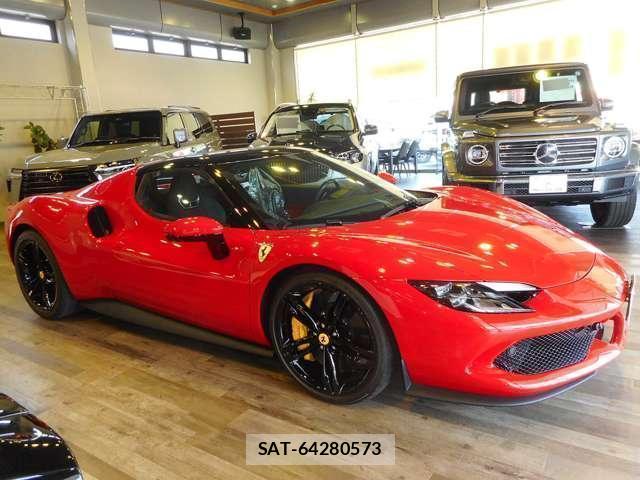 Ferrari 296 GTB 2025-09 8328861-4
