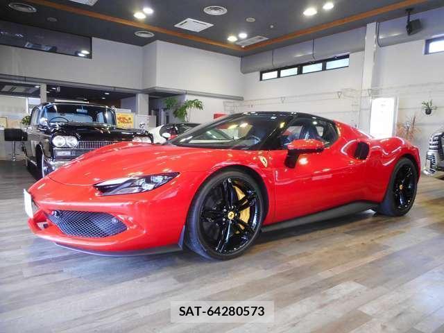 Ferrari 296 GTB 2025-09 8328861-5