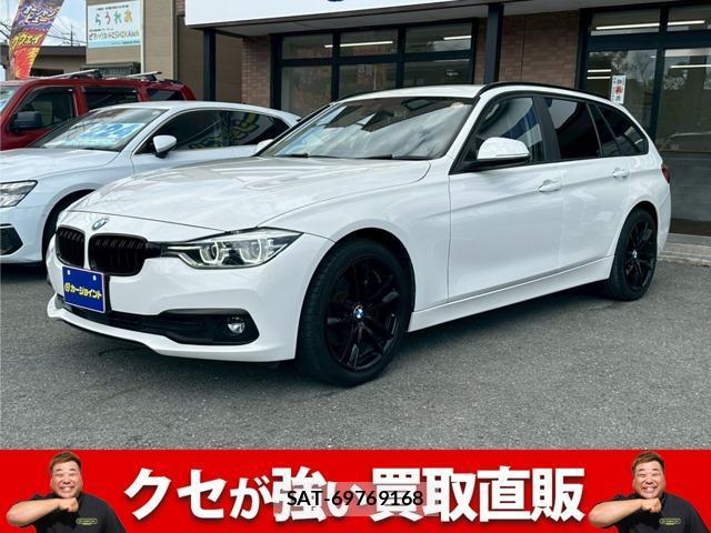 Bmw 3 SERIES 2016-03 8328743-0