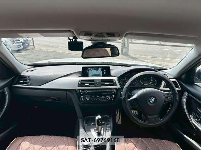 Bmw 3 SERIES 2016-03 8328743-2