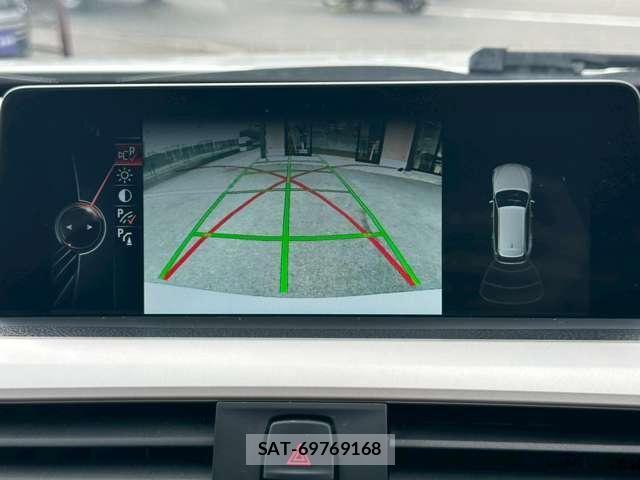 Bmw 3 SERIES 2016-03 8328743-4