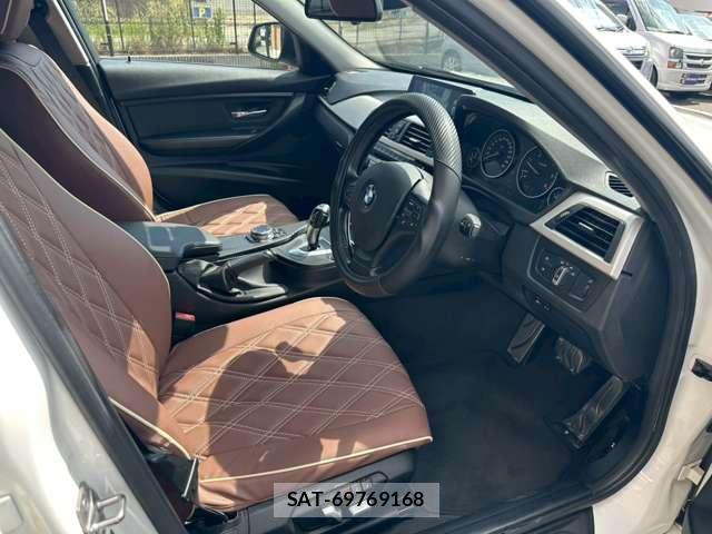 Bmw 3 SERIES 2016-03 8328743-5