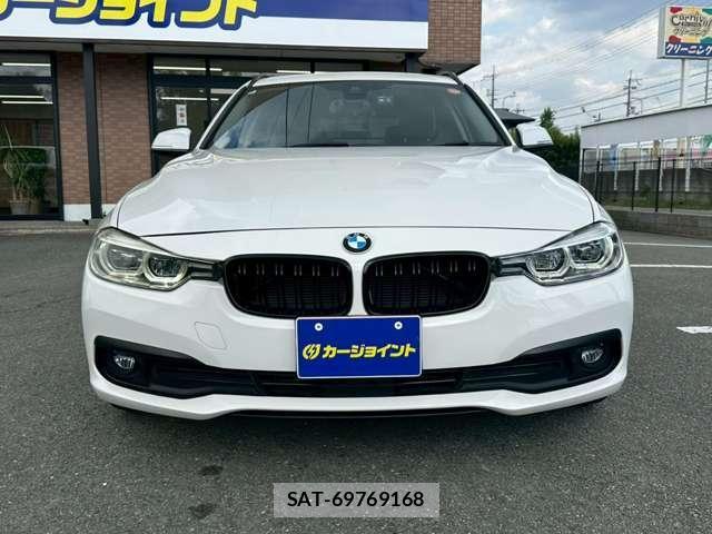 Bmw 3 SERIES 2016-03 8328743-6