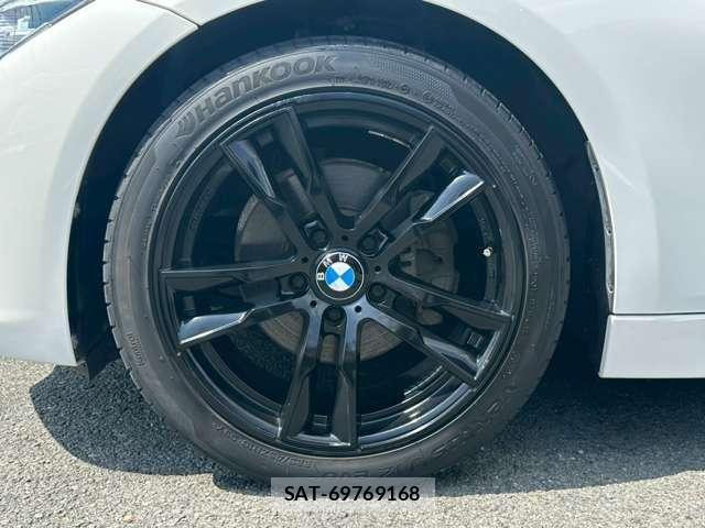 Bmw 3 SERIES 2016-03 8328743-8