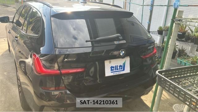 Bmw 3 SERIES 2020-03 8329293-1