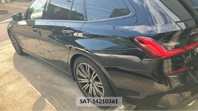 Bmw 3 SERIES 2020-03 8329293-10