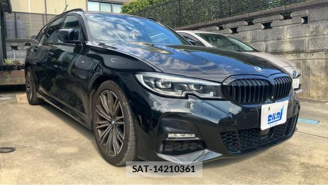 Bmw 3 SERIES 2020-03 8329293-11