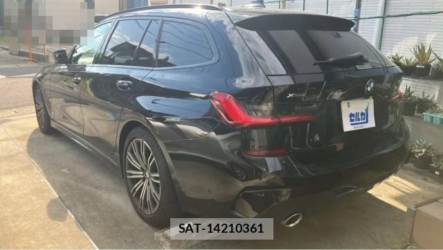 Bmw 3 SERIES 2020-03 8329293-13