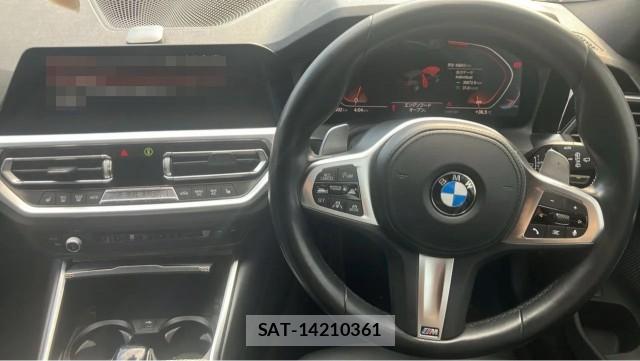 Bmw 3 SERIES 2020-03 8329293-16