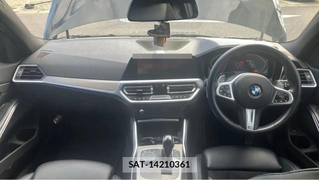 Bmw 3 SERIES 2020-03 8329293-2