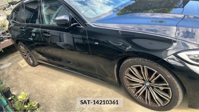 Bmw 3 SERIES 2020-03 8329293-3