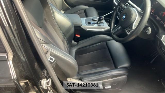 Bmw 3 SERIES 2020-03 8329293-5