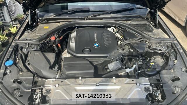 Bmw 3 SERIES 2020-03 8329293-7