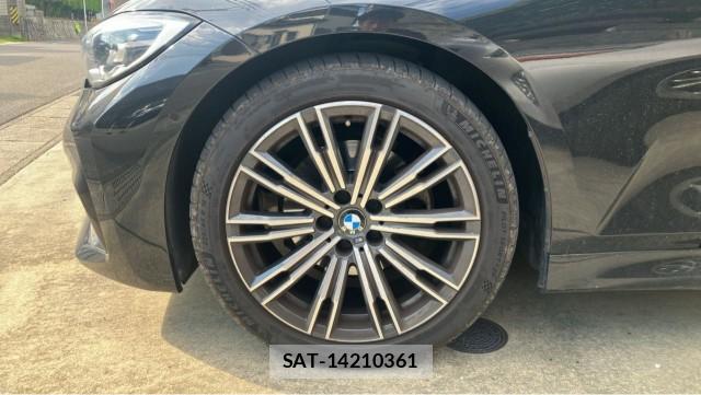 Bmw 3 SERIES 2020-03 8329293-8