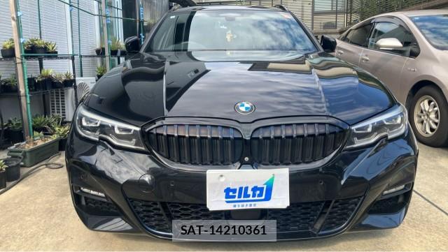 Bmw 3 SERIES 2020-03 8329293-9