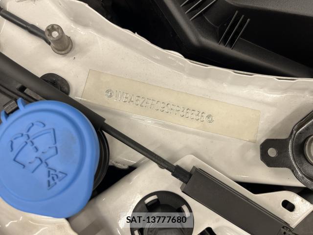 Bmw 3 SERIES 2023-06 8329904-8
