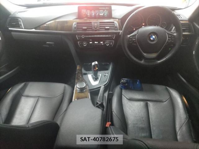 Bmw 3 SERIES 2017-09 8330094-2