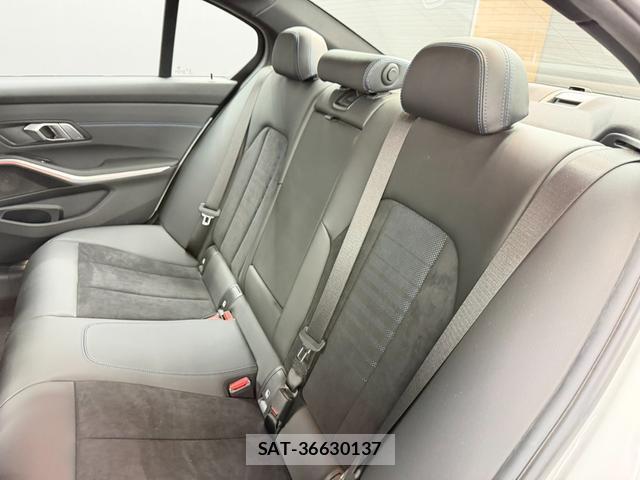 Bmw 3 SERIES 2019-07 8330141-2
