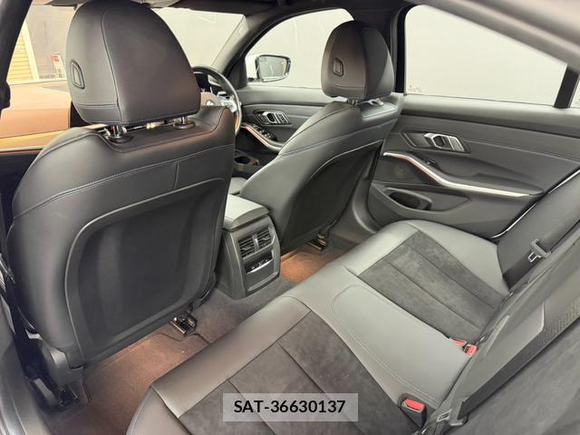 Bmw 3 SERIES 2019-07 8330141-3