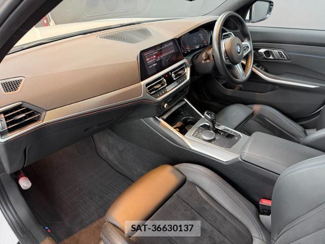 Bmw 3 SERIES 2019-07 8330141-4