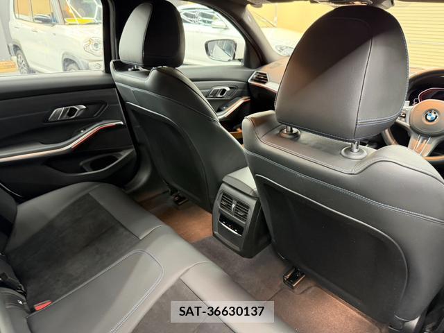 Bmw 3 SERIES 2019-07 8330141-5